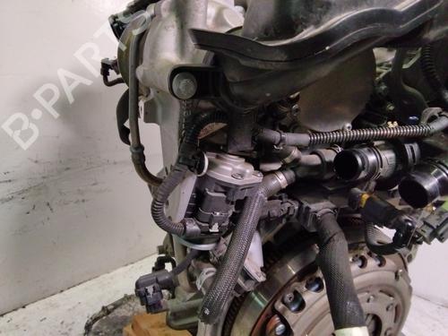 Engine CITROËN C5 AIRCROSS (A_) 1.2 PureTech 130 (ARHNSJ) | BP28288202M1 