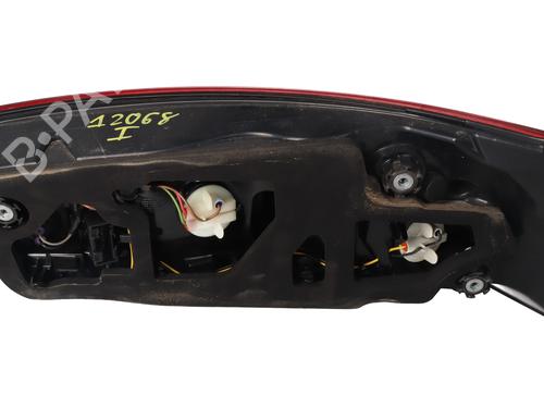 Left taillight CITROËN C4 Picasso II | BP37200368C34 - Image 2