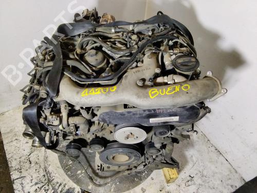 Engine VW TOUAREG (7P5, 7P6) 3.0 V6 TDI | BP33295672M1 - Image 2