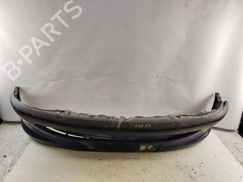 Used Front bumper PEUGEOT 206 Hatchback (2A/C) 2.0 HDI 90 (90 hp) 21073673