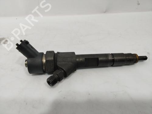 Injector RENAULT MEGANE II (BM0/1_, CM0/1_)  | BP29998378M100