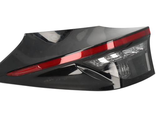 Venstre baglygte TOYOTA YARIS CROSS (MXP_) [2020-2025]  30714175