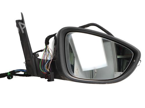 Used Right mirror Right mirror VW PASSAT B7 (362) [2010-2016] 34236156 34236156