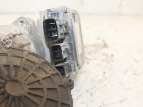 Steering rack KIA SORENTO III (UM) 2.2 CRDi | BP17640671M22 