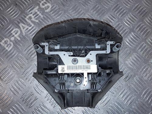 Driver airbag PEUGEOT 206 Hatchback (2A/C)  | BP8558402C9 