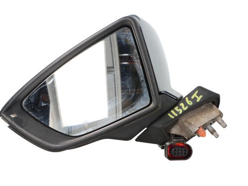 Used Left mirror Left mirror SEAT LEON (5F1) [2012-2021] 34459363 34459363