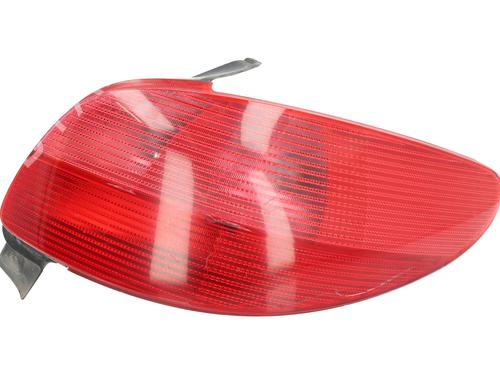 Used Right taillight PEUGEOT 206 Hatchback (2A/C) 1.9 D (69 hp) 30391408