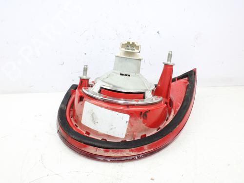Right tailgate light VW GOLF V (1K1)  | BP13393989C80 