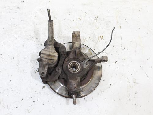 Right front steering knuckle PEUGEOT 307 (3A/C) 2.0 HDi 90 | BP17151529M26 