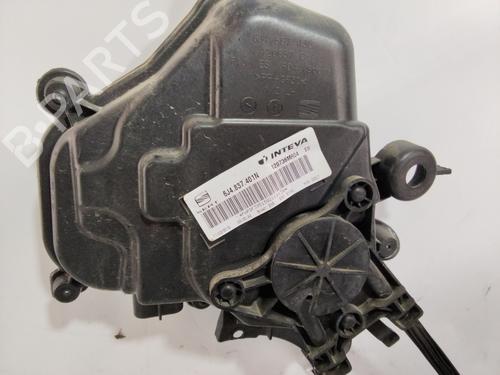 Front left window mechanism SEAT IBIZA IV (6J5, 6P1)  | BP23848218C22 