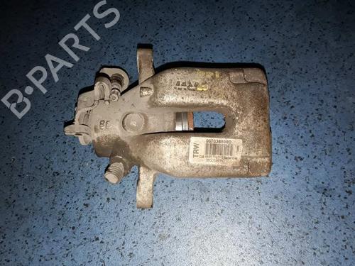 Used Left rear brake caliper PEUGEOT 308 I (4A_, 4C_) [2007-2016]  11585257