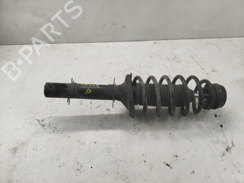 Used Right front shock absorber AUDI A3 (8L1) 1.9 TDI (110 hp) 18245955
