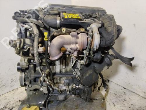 Used Engine Engine 38255316 38255316