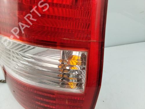 Right taillight KIA CARNIVAL II (GQ) 2.9 CRDi | BP19072619C35 