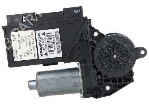 right-front-window-motor-audi-a4-b7-8ec-2004-2005-2006-2007-2008-2009-34126996 main image