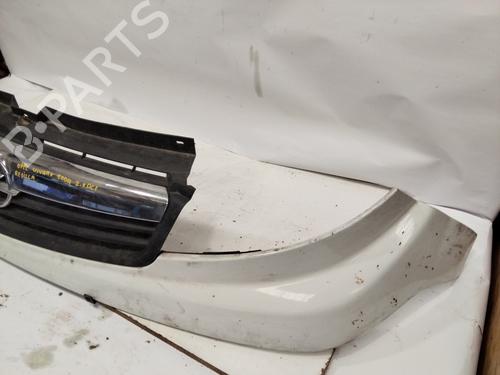 Grille OPEL VIVARO A Bus (X83) 2.0 CDTI (F7, J7, A07) | BP27239104C40 