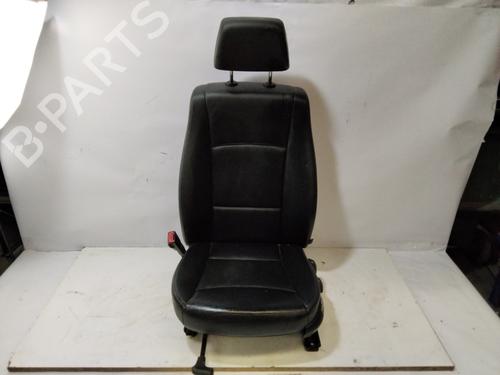 Used Left front seat BMW X1 (E84) sDrive 20 d (177 hp) 29826031