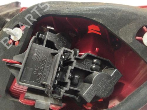 Left taillight SEAT IBIZA IV ST (6J8, 6P8)  | BP26275624C34 