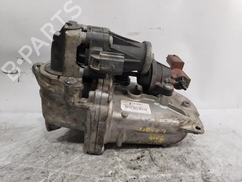 Used Egr OPEL COMBO Box Body/MPV (X12) 1.3 CDTI (B05) (95 hp) 27579358