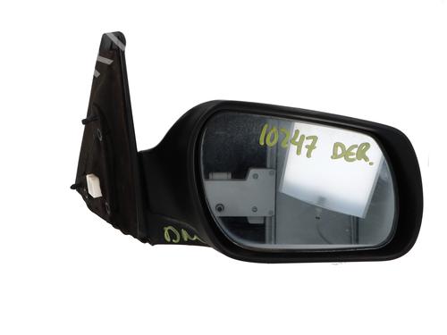 Used Right mirror MAZDA 3 Saloon (BK) 2.0 MZR-CD (BK12) (143 hp) 30810785