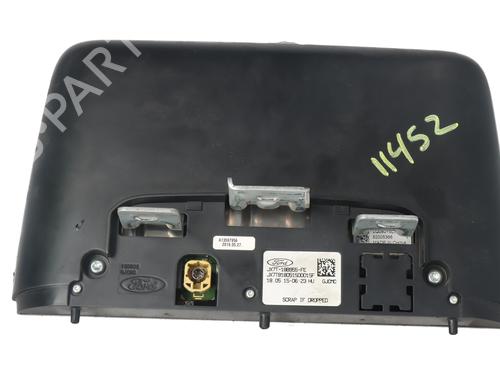 Display FORD FOCUS IV (HN) | BP34480995C48 - Image 2