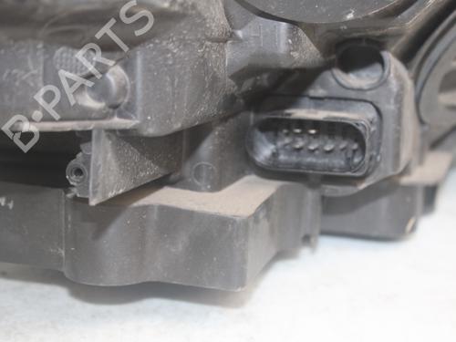 Left headlight FORD C-MAX II (DXA/CB7, DXA/CEU)  | BP16984507C28