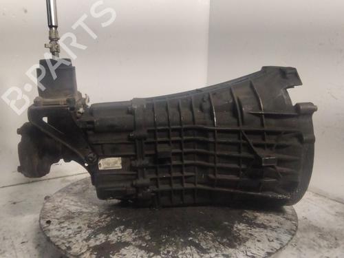 Gearbox FORD TRANSIT Van (FA_ _) 2.4 TDE | BP25279402M3 