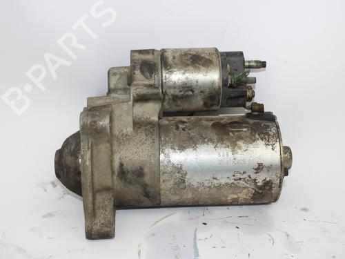 Startmotor CITROËN C3 I (FC_, FN_) 1.4 16V (88 hp) 13392142