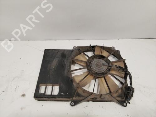 Used Radiator fan SUZUKI SWIFT III (MZ, EZ) [2005-2025]  28670526