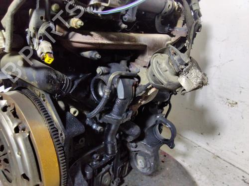 Engine PEUGEOT 407 (6D_) | BP36436763M1 - Image 7
