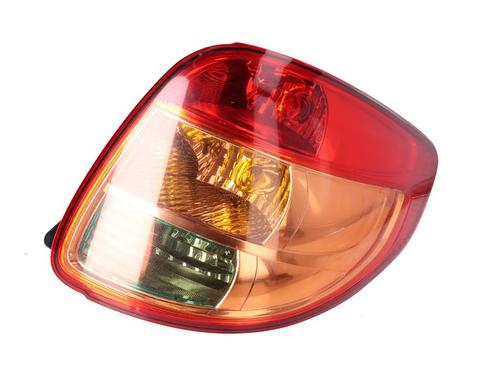 Used Right taillight Right taillight FIAT SEDICI (189_) 1.6 16V (120 hp) 39692059 39692059
