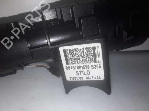 Ignition barrel FIAT STILO (192_)  | BP8566749M48 