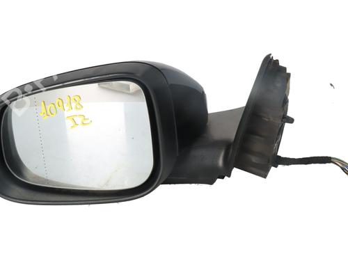 Used Left mirror VOLVO S80 II (124) D5 AWD (185 hp) 32470261