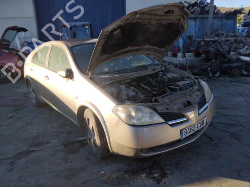 Used Parts NISSAN PRIMERA (P12) [2002-2025]  4349237