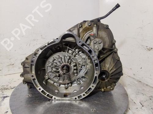 Used Gearbox Gearbox MERCEDES-BENZ A-CLASS (W168) A 160 (168.033, 168.133) (102 hp) 36449893 36449893