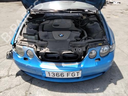Elektronisk modul BMW 3 Compact (E46) 320 td | BP28085913M83 