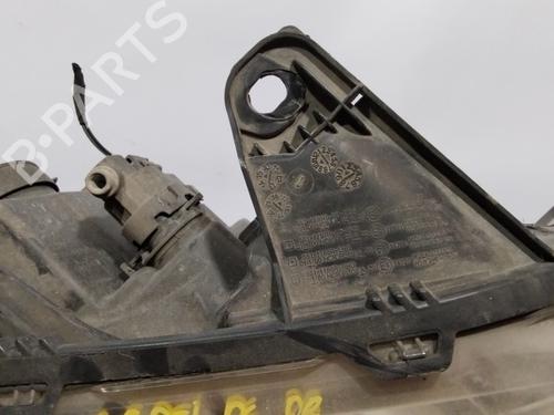 Højre forlygte RENAULT LAGUNA Coupe (DT0/1)  | BP28950385C29 