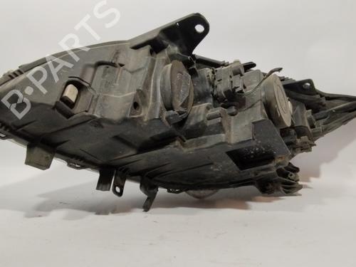 Højre forlygte RENAULT LAGUNA Coupe (DT0/1)  | BP28950385C29 