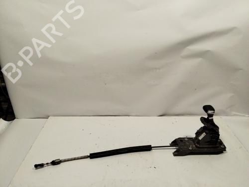 Used Gear lever VW GOLF VI (5K1) [2008-2014]  28837535