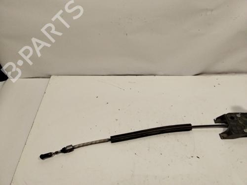 Gear lever VW GOLF VI (5K1)  | BP28837535M90 