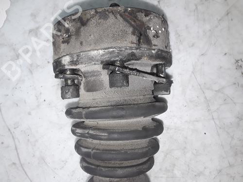 Right front driveshaft SEAT LEON (1M1) 1.9 TDI | BP8582023M39 