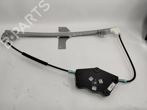 Used Front right window mechanism PEUGEOT 307 Break (3E) [2002-2009]  27469674
