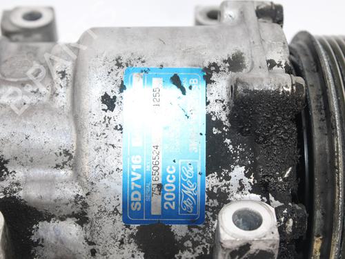 AC Kompressor FORD FOCUS C-MAX (DM2)  | BP15081178M34 