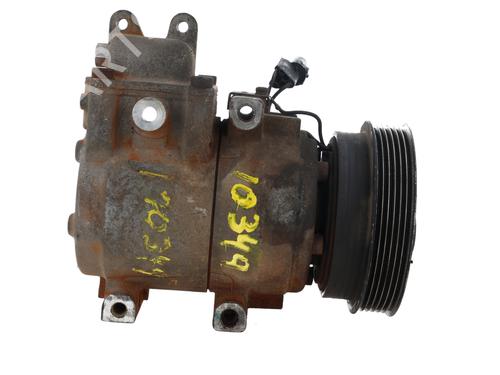 Used AC compressor HYUNDAI MATRIX (FC) 1.5 CRDi (82 hp) 30840155