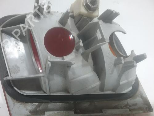 Left taillight BMW 3 (E46)  | BP10104444C34 