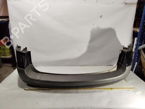 Used Rear bumper Rear bumper RENAULT MEGANE II Estate (KM0/1_) 1.9 dCi (KMRG, KM1G, KM0G, KM2C) (120 hp) 33301848 33301848