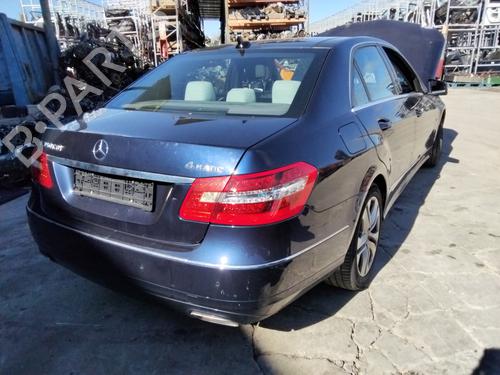 Left front door MERCEDES-BENZ E-CLASS (W212) E 350 CDI 4-matic (212.093) | BP32436934C2