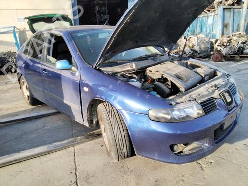 Right front window motor SEAT LEON (1M1) 1.6 | BP24991608E20 