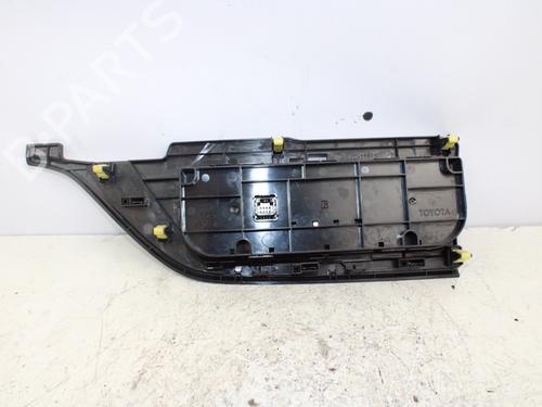 Climate control TOYOTA AURIS (_E18_)  | BP15359067I5 