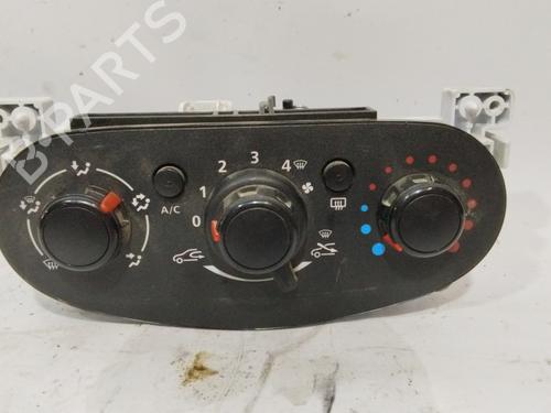 Used Climate control DACIA SANDERO II [2012-2025]  28584379